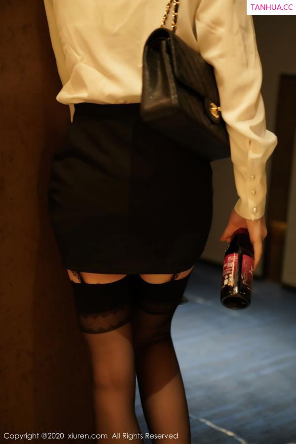 周于希dummy  [XiuRen]高清写真图 2020.10.30 No.2722 周于希Sandy第68张图片